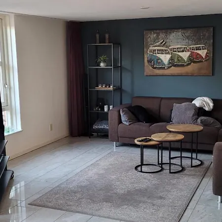 Casa De Egmonden Tatil Evi *