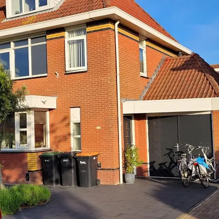 Casa De Egmonden Holiday home *