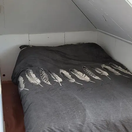 Casa De Egmonden Egmond aan den Hoef