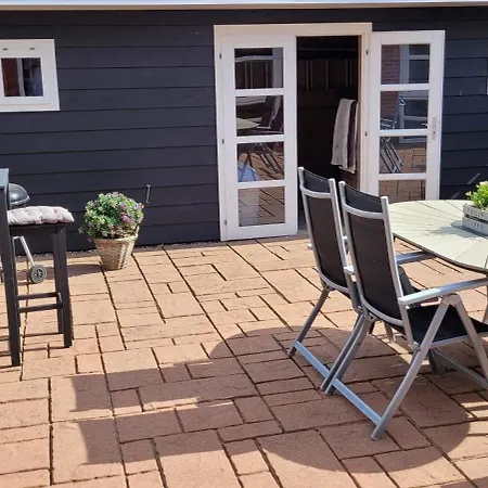 Casa De Egmonden Holiday home *
