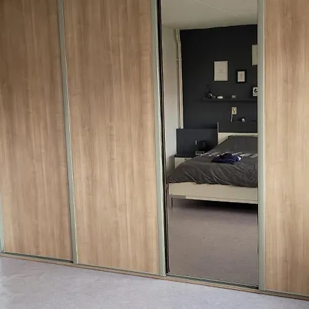 Casa De Egmonden Сasa de vacaciones *