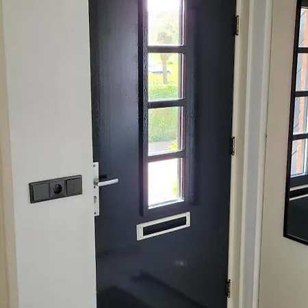 Casa De Egmonden * Egmond aan den Hoef